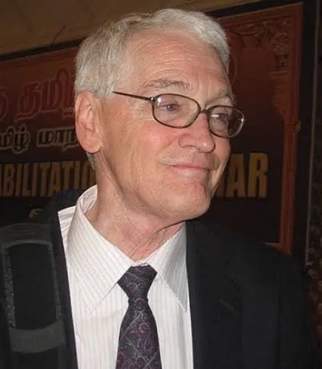 _melgibson1_'s tweet photo. 🚨 Prof. Francis Boyle found DEAD only days after he allegedly agreed to testify against Bill Gates and Albert Bourla over alleged dangers of COVID-19 mRNA vaccines.

Do you think this deserves more investigation? https://t.co/ZaAiHvgqzu