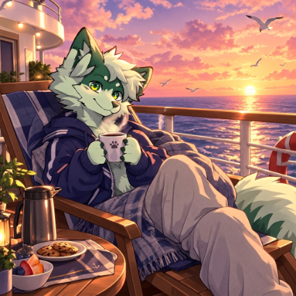 rubylane_x07's tweet photo. A focused exploration of posture, movement, and character expression...!!
Really enjoyed working on this piece and exploring the character through a more expressive pose <3

Thoughts and feedback are always welcome 💖
#furryarts #furryfandom #furryartist https://t.co/be11pdXuHu