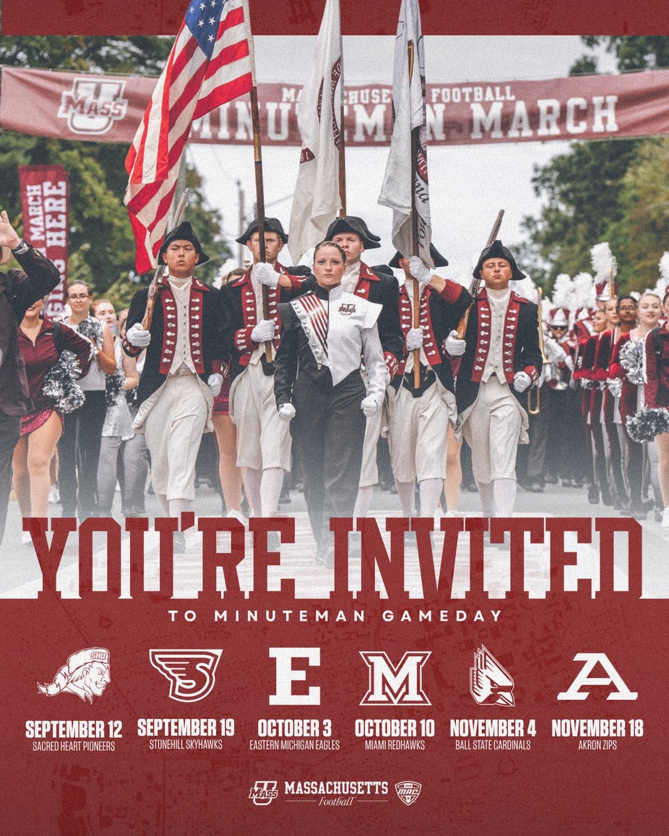 John_StadlerQB's tweet photo. Thank you @UMassCaleb for the game day invite!! Looking forward to getting on campus.  #Flagship

@CoachMaxWarner @CoachFielding @AndoverWarriors @M2_QBacademy @amclaughlinqb @james_cahoon12 @NE6FB_Recruits @PRZNewEngland @recruitngboard @ScoutingNE @Elite_2028QBs @mukala_K @AlexAgrellaRB @Sidhly01 @kstone @RivalsHS @TrevorHass @SleeperScouting @CoachMartinESA @sixstarfootball @newftbj @QBHitList @LT2FBA