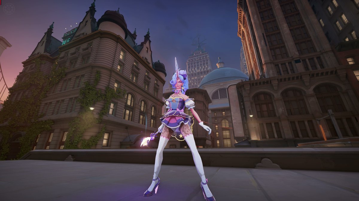 tselky's tweet photo. at long last, Spirit Guardian Celeste is FINALLY out y'all:
https://t.co/r8ZWP1VCad https://t.co/dRmcKYjxYV