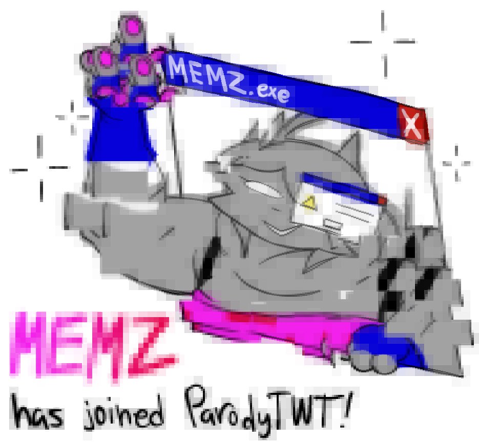 LOLMEMZLOL2016's tweet photo. [THE MISCHEVIOUS TROJANCAT MEMZ HAS ARRIVED.]
//more art in replies!!!

[ #parodytwt #pursuitcore ] https://t.co/0S7F30UkPx