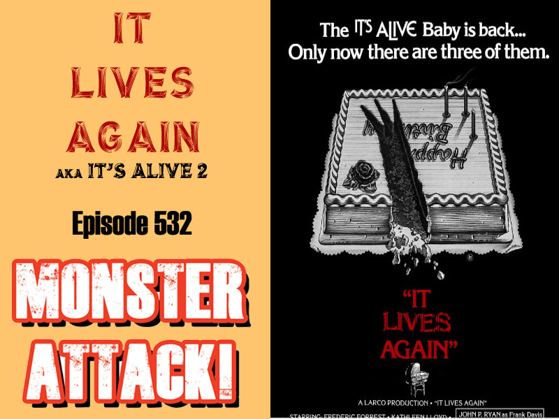 monsterattackja's tweet photo. Now Available Free For Streaming Or download:
https://t.co/2rw6Huo7WX https://t.co/q2vm8joJvV