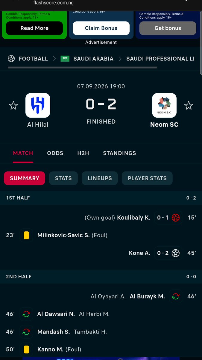 kingzoedamrick's tweet photo. @SportyBet @SportyBetNG  please restore this ticket. I plated Early goal Ov.2.5 and they scored 2 goals 1st half. https://t.co/d7NWHjR6Xp