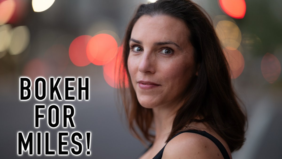 SnapChick's tweet photo. TWO NEW VIDEOS! Sigma just announced two beautiful new lenses - the 85mm f/1.2 DG Art and the 20-60mm f/2.8-4 DG Contemporary. They're both amazing and you can see my videos about them here: https://t.co/WJnLDlIA6F &amp; https://t.co/JuVFpwQ9nI @Sigma_Photo https://t.co/qzdNkcASue