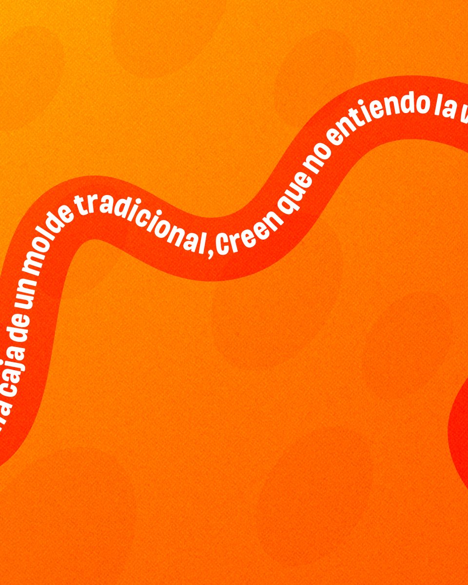 RadioDisneyMX's tweet photo. ¡¿Tú también crees que lo raro es ser normal?!. 👀💥

¡Salte del molde tradicional, atrévete con @Cheetos_mx! 🤪​🧡​​​

#EfectoCrunchy #CheetosTorciditos #RadioDisneyCDMX @Cheetos_mx https://t.co/ZbtqA0ktpN