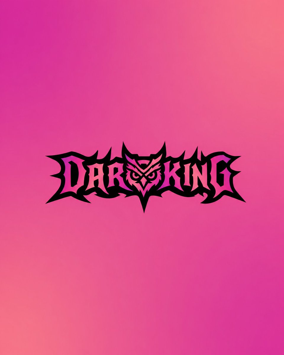 MohammadAs34489's tweet photo. Brand Identity Design For a Gaming Brand.
How is it?
#EsportsLogo
#GamingLogoDesign
#EsportsBranding
#GamingOrganization
#LogoDesigner https://t.co/ncvAro9UYs