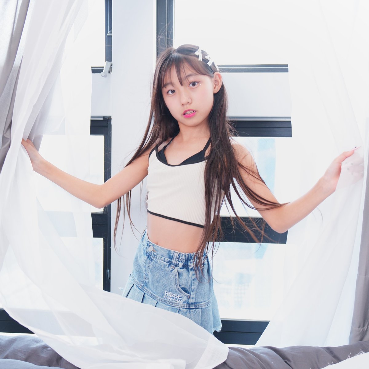 0lP3wldQKU53689's tweet photo. るあんちゃん
その美しさに魅せられて
2026.8
#Ruan #スタマガ案件撮影 https://t.co/wDxau4jAua