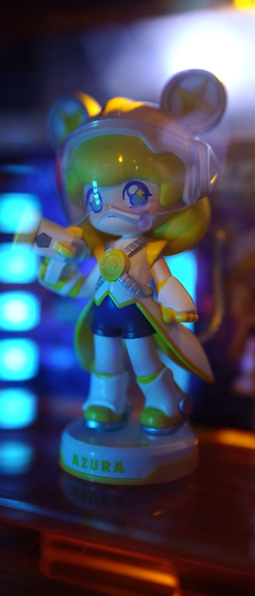 supams2's tweet photo. あたらしいおレンズのてすと
そういう用途のレンズでは無いけど全然寄れない！ https://t.co/Nt0EbMhRyn