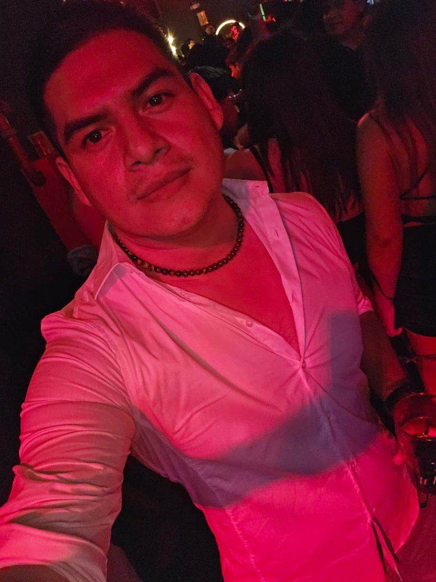Snando1991's tweet photo. y cumpli 35 anitos
gracias por todo 💜 https://t.co/MaNokVVU7S
