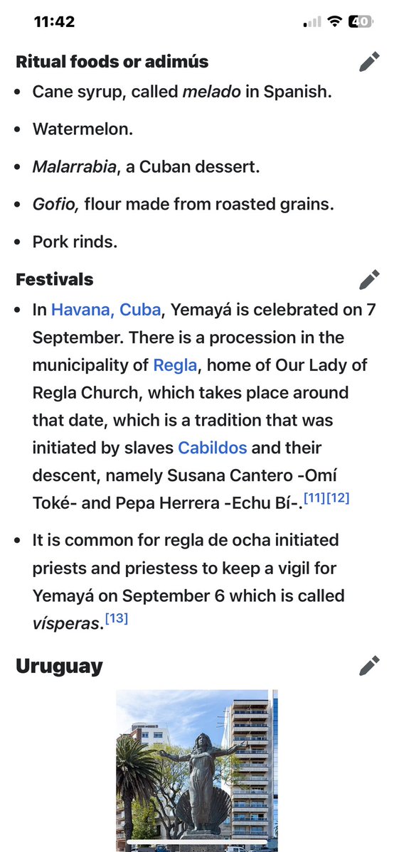 Extraa_E_'s tweet photo. Today is my Lunar Return and also Yemaya Day In Most Cultures. Maferefun Yemaya 💙🩵🤍 #lunar #yemaya #astro #September7th https://t.co/LPfEHIU5OV
