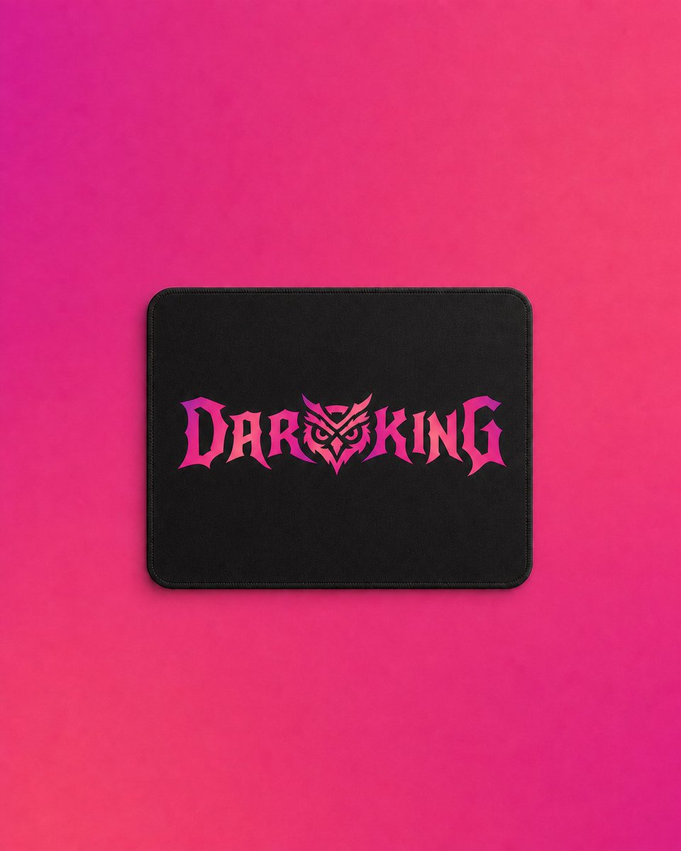MohammadAs34489's tweet photo. Brand Identity Design For a Gaming Brand.
How is it?
#EsportsLogo
#GamingLogoDesign
#EsportsBranding
#GamingOrganization
#LogoDesigner https://t.co/ncvAro9UYs