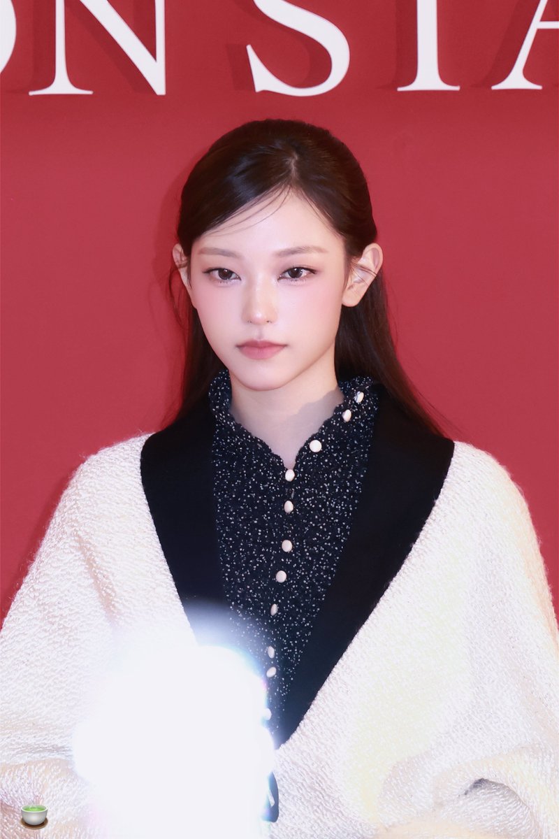 NewJeans_Base's tweet photo. prettiest girl ever https://t.co/H57XqOav3u