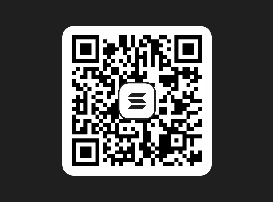 fightbearz's tweet photo. @lukebelmar No luck, just alignment and being in the right room. Let’s build.

Ffkt8tKGoxwpTA7wqxRQFHJFMxZ5Hq7DTiVCjvcBKpsK https://t.co/0QAbPBQdG5