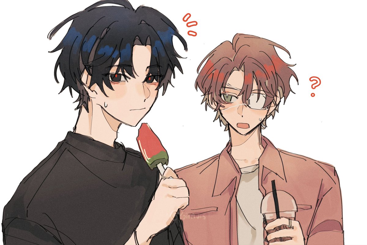 yohajis's tweet photo. casual #sahsolsah ☀️ https://t.co/KEr186NNBq