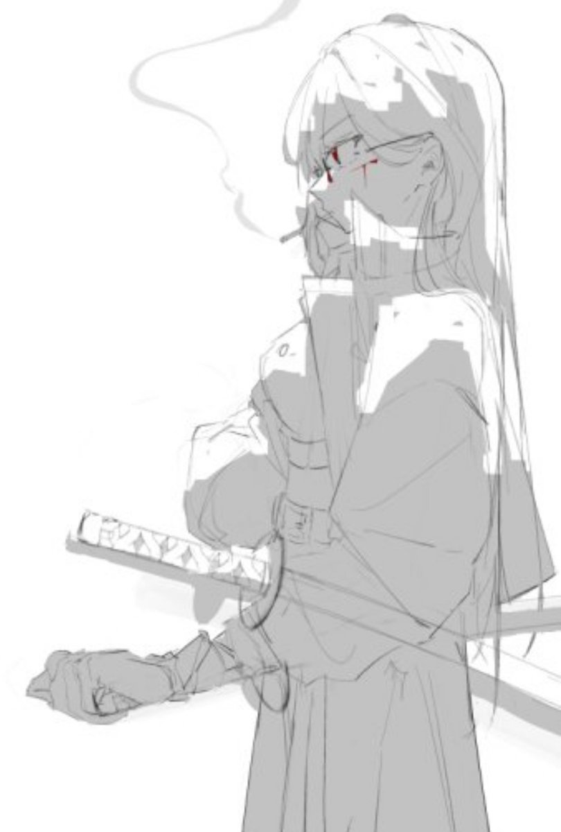 a4paper821's tweet photo. 輕蔑，敬畏
#LCB4 https://t.co/JbstFuESWE