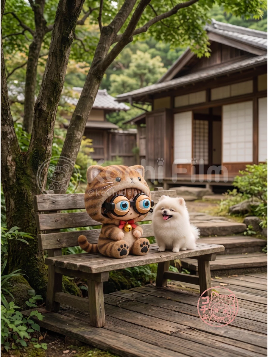 コチ🐾Kochi (@kochidesuyo) / X