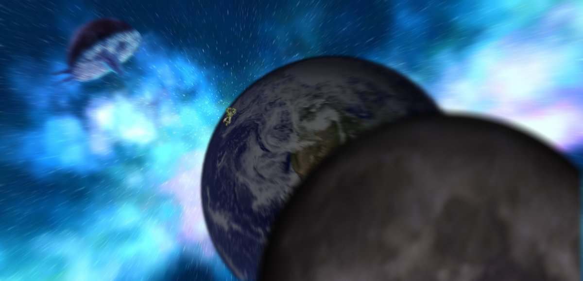 NewDayHulk's tweet photo. HULK SAVE MOON. https://t.co/7Ricpm33hx