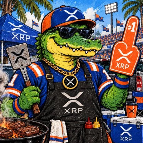 XRPGator's tweet photo. @gatorsszn https://t.co/FSpHh7JzX3