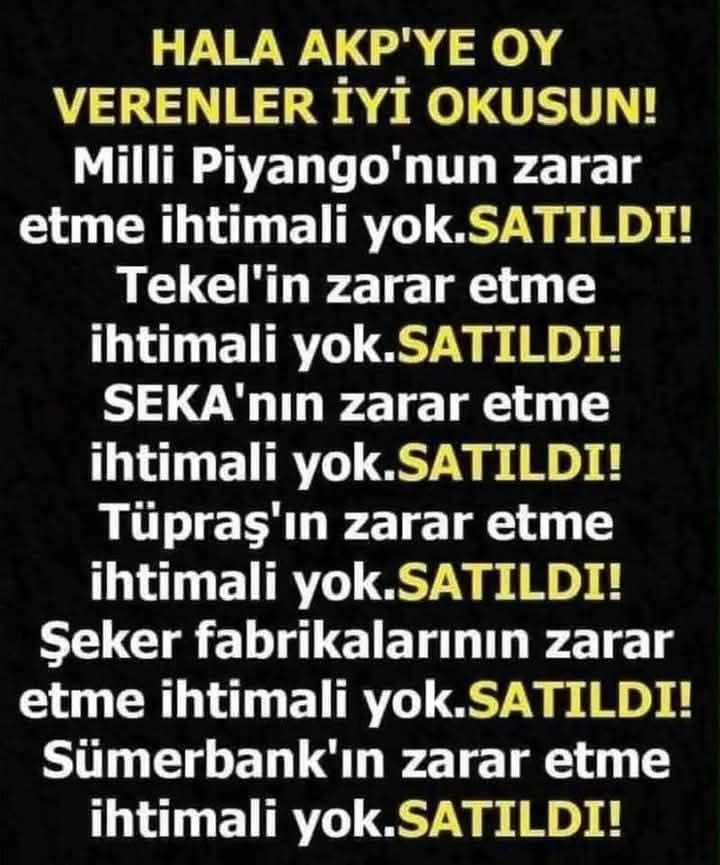 OmerOzkubat's tweet photo. https://t.co/ySlHzInu5X