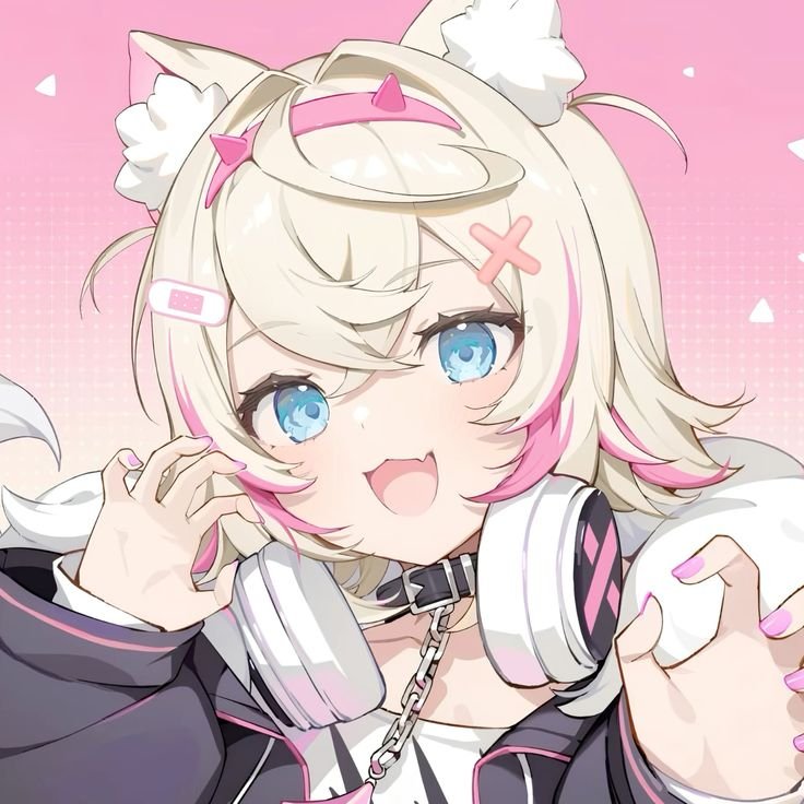 airiiako's tweet photo. my  favs  that  are  associated  with  pink  ♡

airi  momoi  (pjsekai)
aya  maruyama  (bandori)
mococo  abyssgard  (hololive)
agnes  digital  (umamusume)

reply  for  a  color  to  post  your  fav  characters  !! https://t.co/4QVcX65Bdb