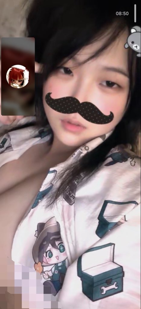DesireLovet1qi's tweet photo. 小狗门哥说他冲了3次😋 https://t.co/nE2lqCKWdH