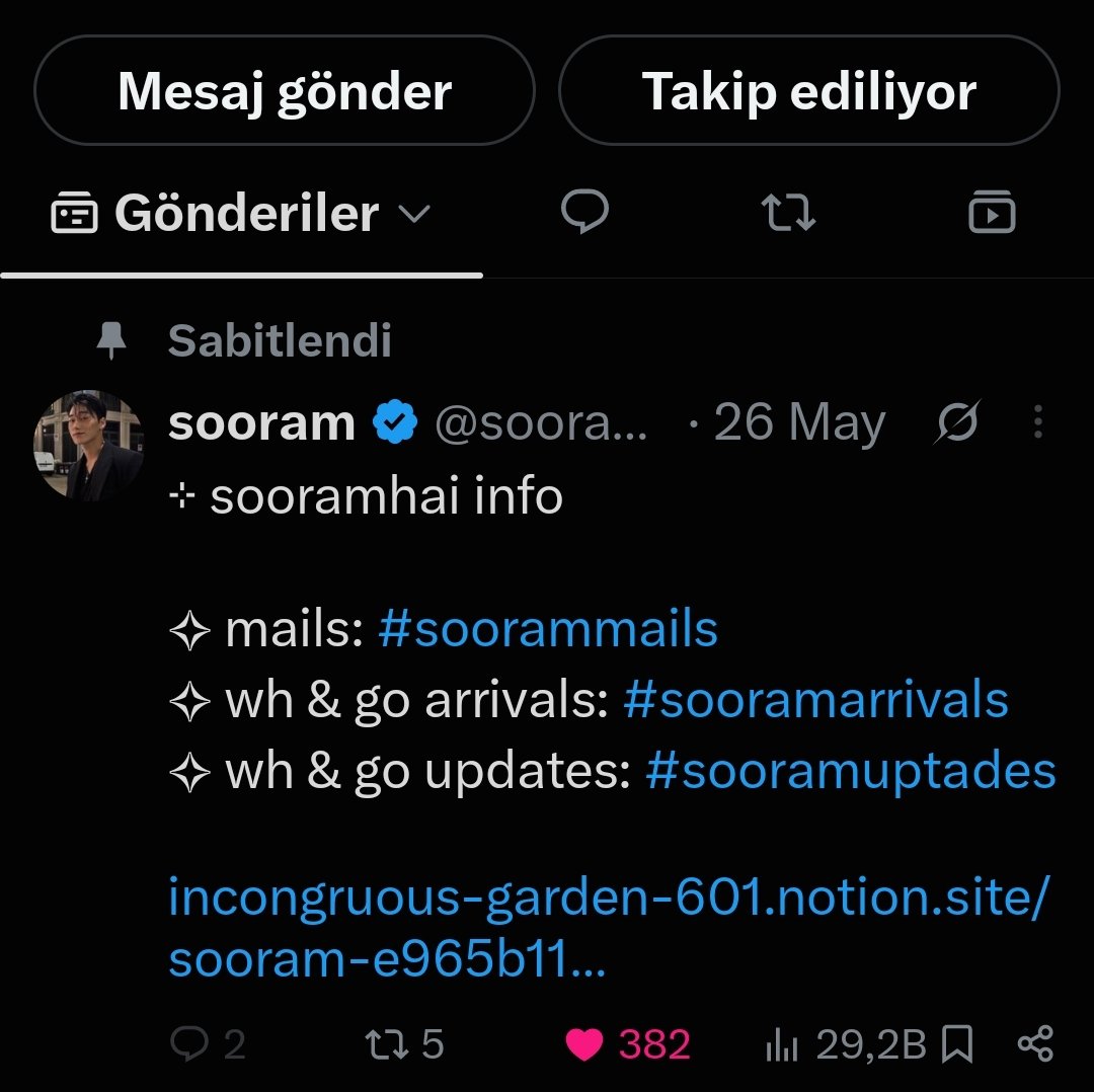 sinyazarsin's tweet photo. @sooramhai Çekiliş için teşekkürlerrr @kvrckchancmsk @siwqm_ https://t.co/EUMWVyETzn