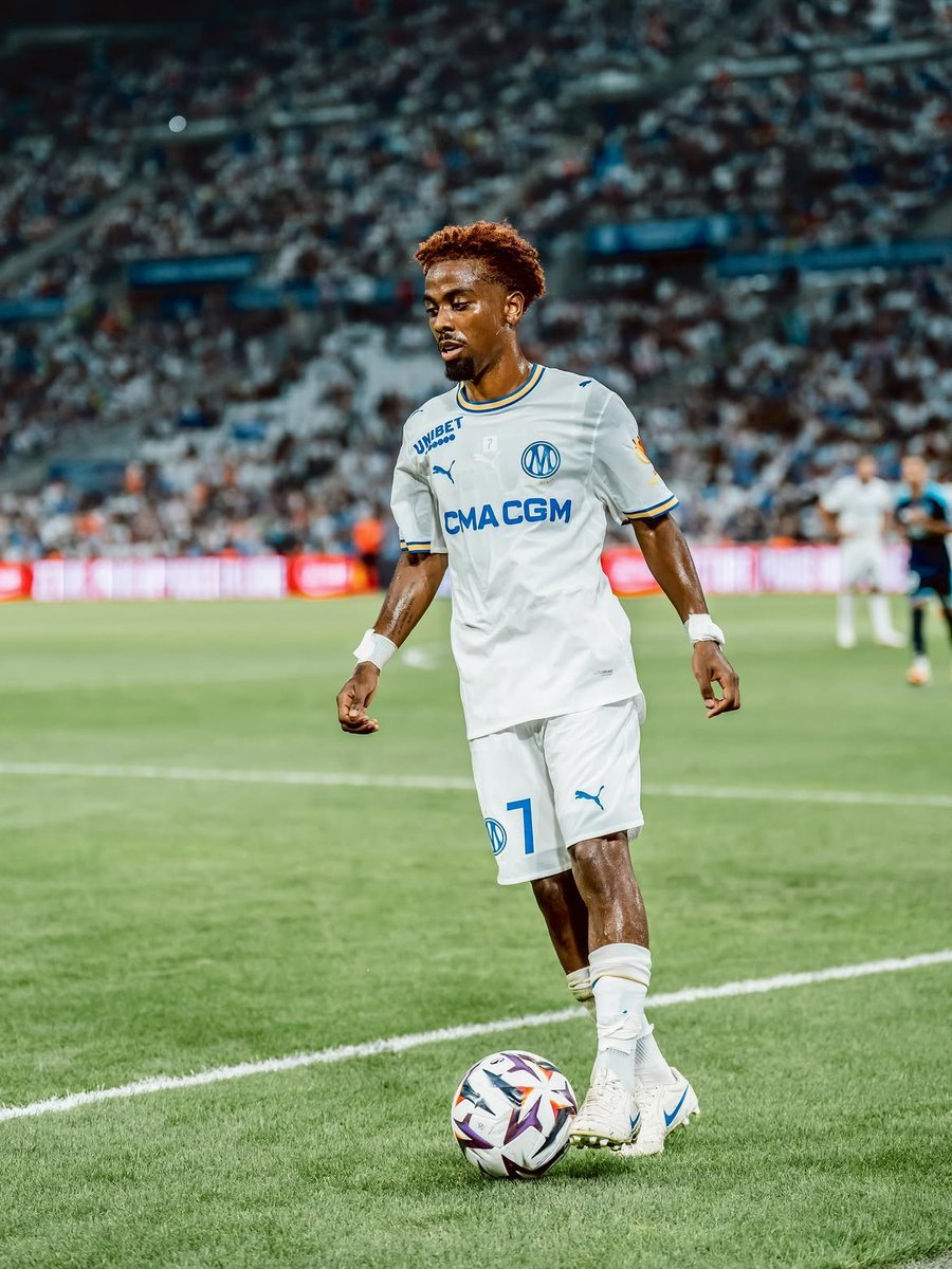 LaBrigadeMarsei's tweet photo. 📲 Angel Gomes sur Instagram :

"Pas le résultat qu'on voulait. Récupérez et repartez."

#OMPFC #TeamOM #ForzaOM https://t.co/zdidI1j3kv