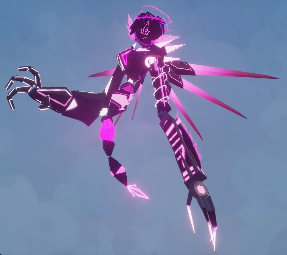 OnyxSlasher's tweet photo. @EnderAngel11 This might be interesting https://t.co/m6RBQEJqZC