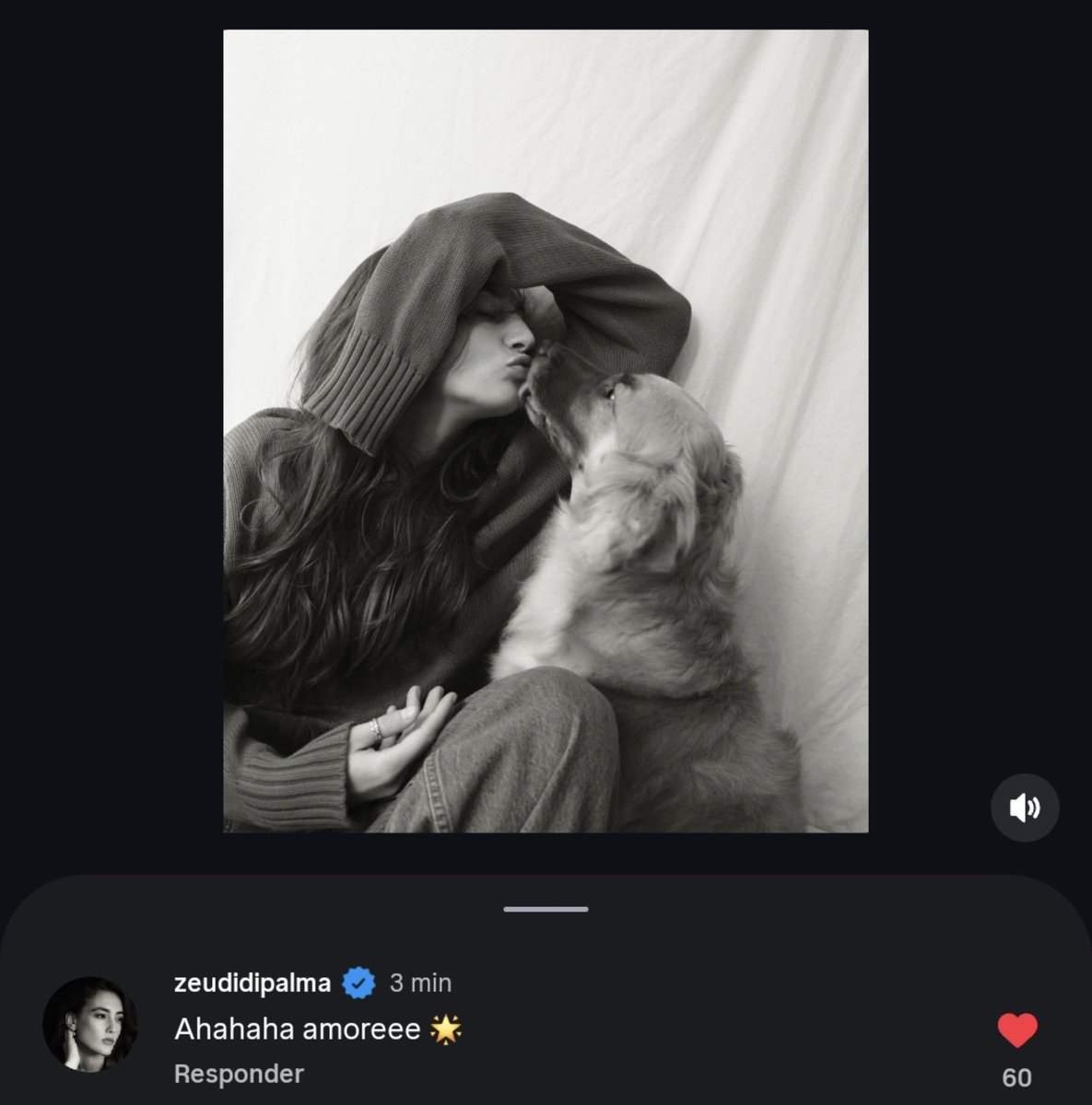 nanaleall's tweet photo. Scarlett postou dump possivelmente Zeudi já foi p Nápoles e provavelmente pode ser q hoje tenha live. https://t.co/QG0k8N4Jsf
