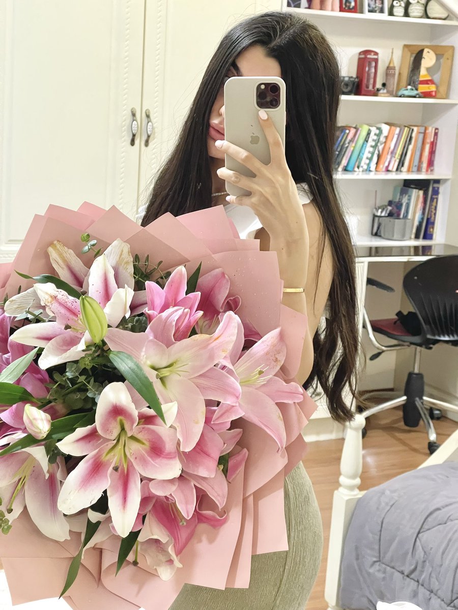 Aydaaakk's tweet photo. 💕🎀🌸 https://t.co/rd9kLulr66