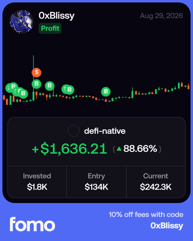 0xBlissy's tweet photo. Quick  base:0xad46308a6f6999bacc099f3029b77c352e772ba3  update: price action has been super solid since our entry. We've seen some nice gains paired with healthy pullbacks to prep for the next leg up. Still holding and bullish on this one. 

 Dev is working overtime. Killing the marketing game and shipping insanely useful updates for the community.

https://t.co/NqnmvHhxZO