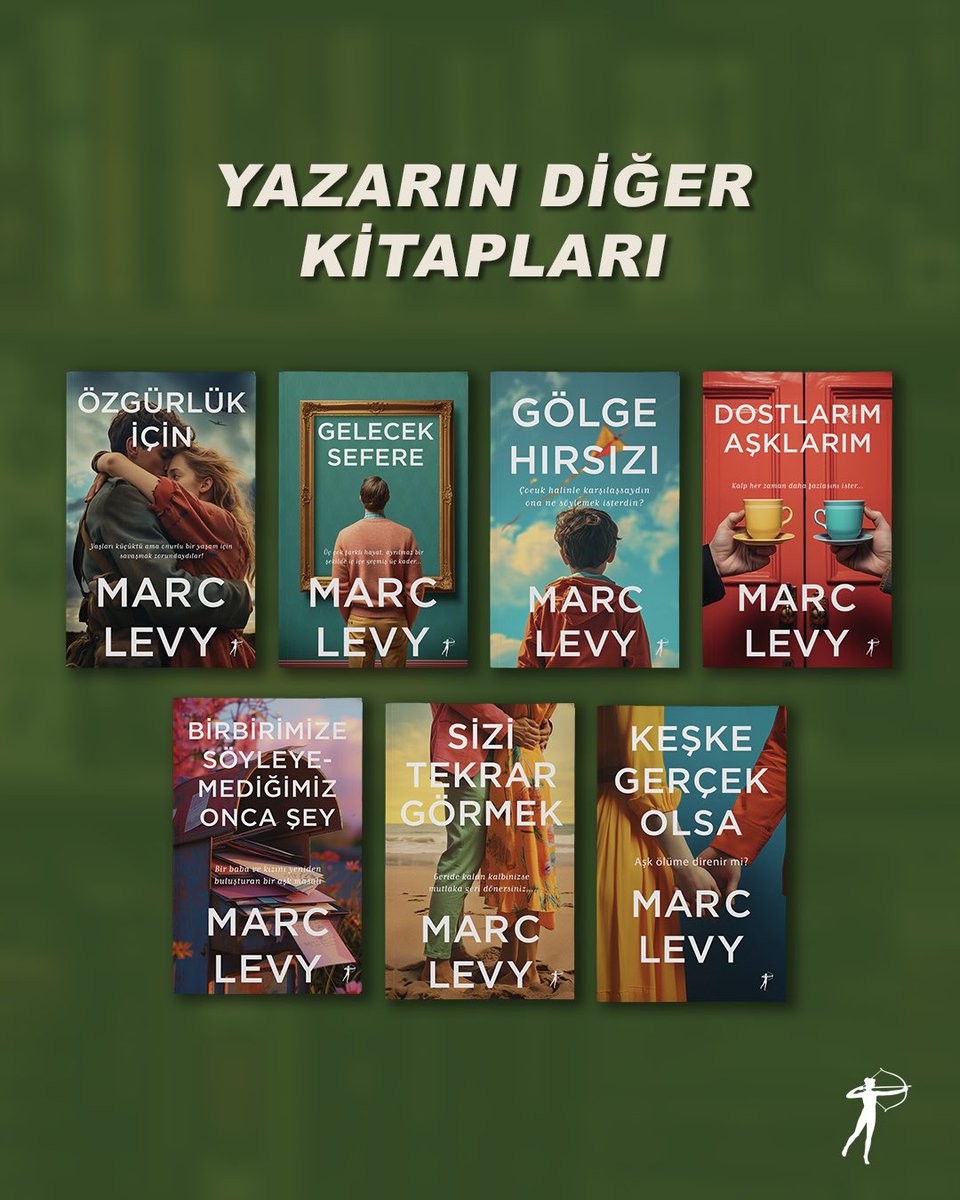 artemiskitap's tweet photo. Bütün kahramanlar pelerin takmaz.
Bazılarının kitapları vardır.
Tutkulu bir kitapçı olan Mitch, yasaklı kitaplar sattığı için hapse atılır. Beş yıl sonra tek isteği dükkânına kavuşmaktır.🫣
Marc Levy'nin kaleminden Yasak Kitaplar Kitapçısı çok yakında Artemis'te!☀️ https://t.co/jVPYdOw3Ru