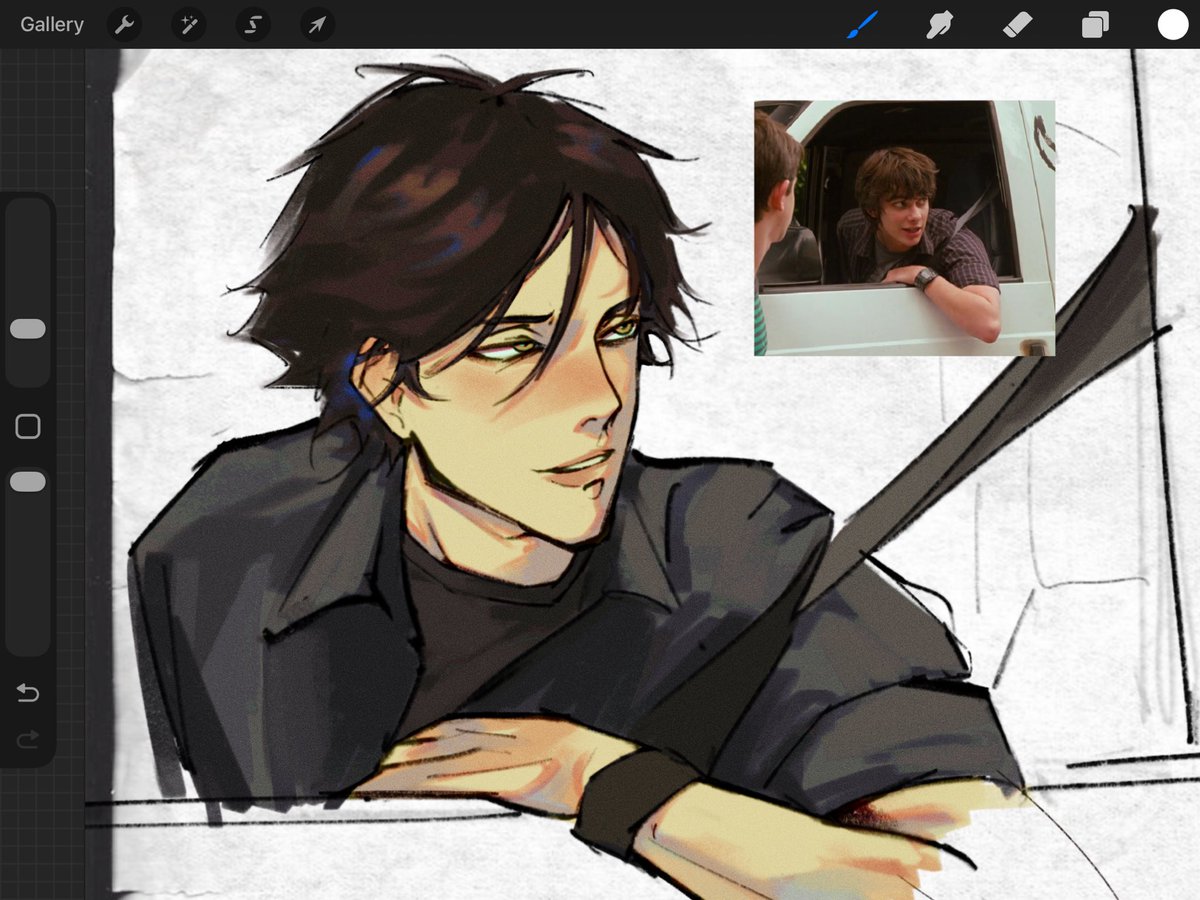 rinoomii's tweet photo. more rodrick! rin 
#sunarintarou #haikyuu https://t.co/V5ZoRT4UZJ
