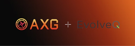 tradingcoaot6's tweet photo. $AXG Artificial intelligence, high-performance computing (HPC), and quantum computing are now part of history thanks to the EvolveQ memorandum of understanding, with a focus on financial use cases such as trade optimization and agent payments https://t.co/ZZr09YxFDN