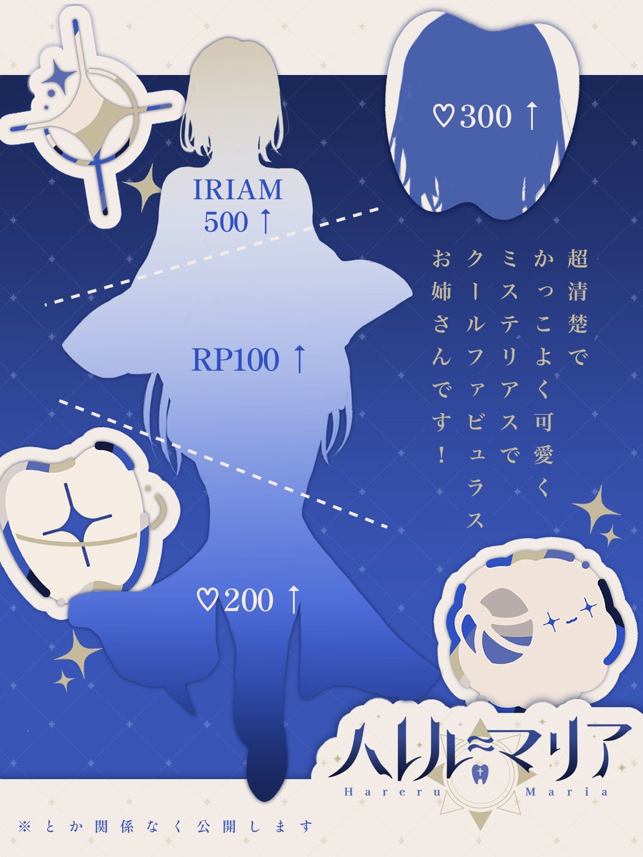 maruiuni_d's tweet photo. @RamuKohane はじめまして 丸井うにと申します。
立ち絵公開画像(宣伝画像)制作しております。
制作物の雰囲気は画像から、価格などはリンクからご確認ください。
お見積もりだけでも大歓迎ですので、良ければご検討ください✹𓂃 𓈒𓏸
https://t.co/bo708eYkP5 https://t.co/XBGFvj66FP