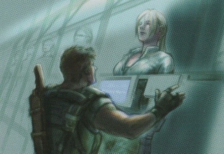 theadafiles's tweet photo. "Chris is staring intently at a statue of a sleeping beauty. He's like a person looking at his lover through a mirror, where the other side of the mirror's a different dimension." (Resident evil 5's Kaitai Shinsho) https://t.co/Yga2jvgxEw