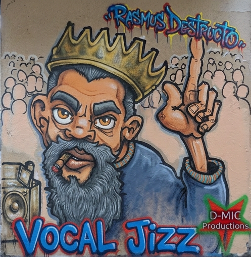 daysta_daysta's tweet photo. Rasmus Destructo Brings those Fire Bars "Vocal Jizz" https://t.co/Su0YHReTvA available on all Streaming sites. #hiphop #rap #soul #funk #Bristol #Dmicproductions #collaborationnation #usa #uk #studio #art #triphop #poet #Southwest @mrdemic @Tcmaddas Check it out 🎤🎼😎 https://t.co/eGIsqHqXVk
