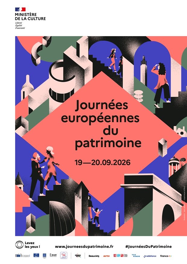 HelloArtUp's tweet photo. Retrouvez-nous dans le Pas de Calais pour les @JEP 2026 https://t.co/O9JYasxOYJ