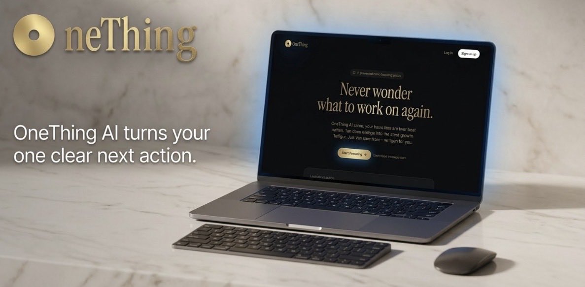 StudioWriterAI's tweet photo. Everyone is stuck on how to start 
Onething helps organizing your mind! 
Link is in bio so check it out https://t.co/E6OneZVxxY