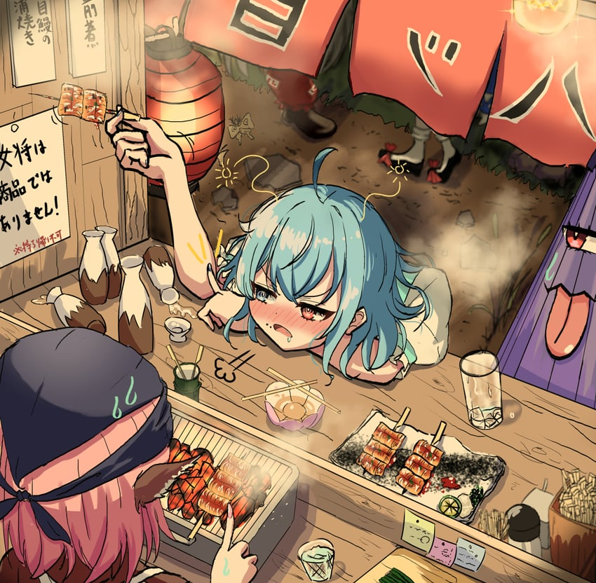 HitoruKawashika's tweet photo. 🌂: Would you love me if I was a worm...

🌂: Would you love me if I was a rock...

🌂: No, the real question is would you still love me if I am no longer whom you've known. https://t.co/NFQoqzx3uA