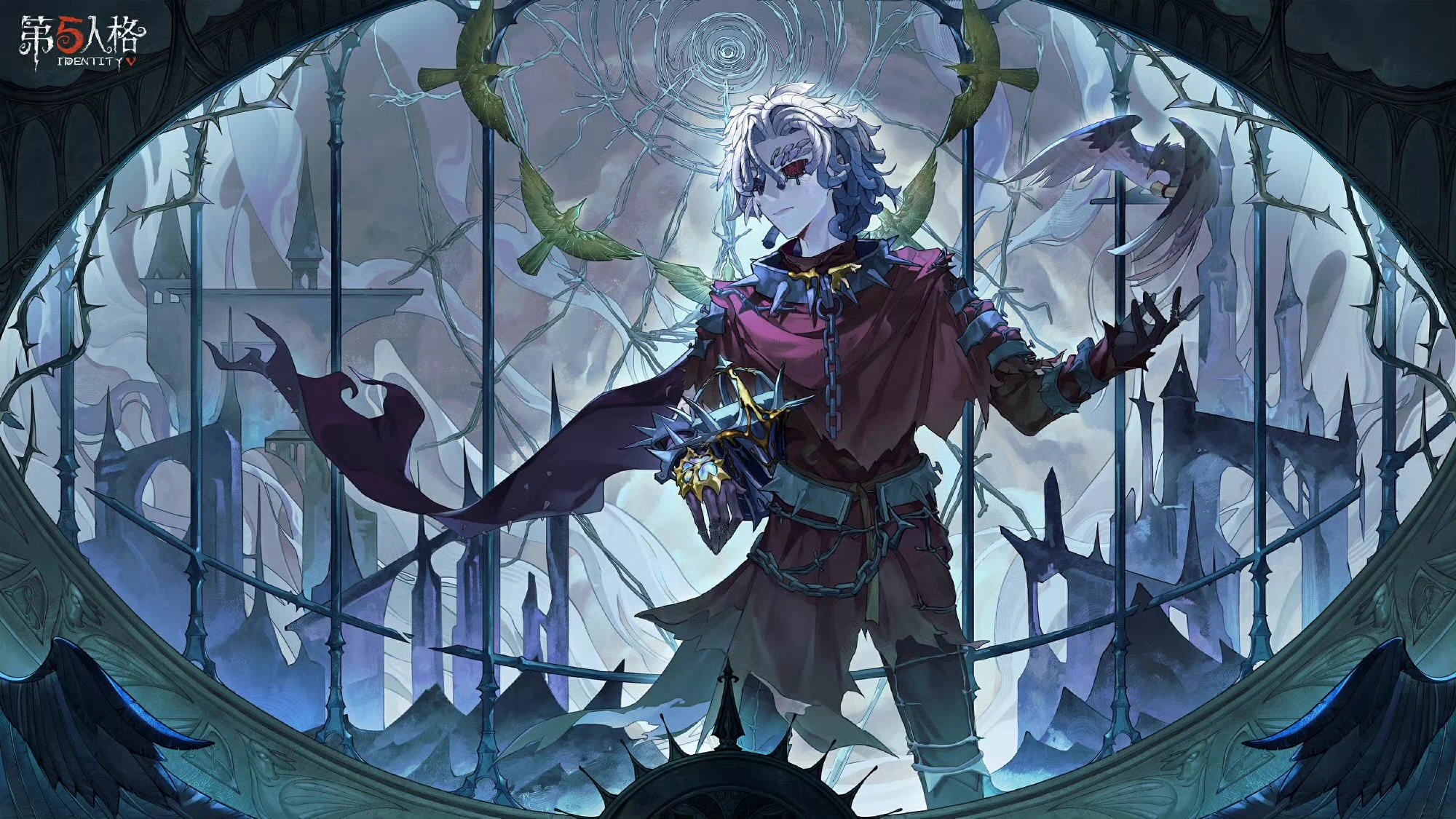 非公式】第五人格最新情報 on X: 