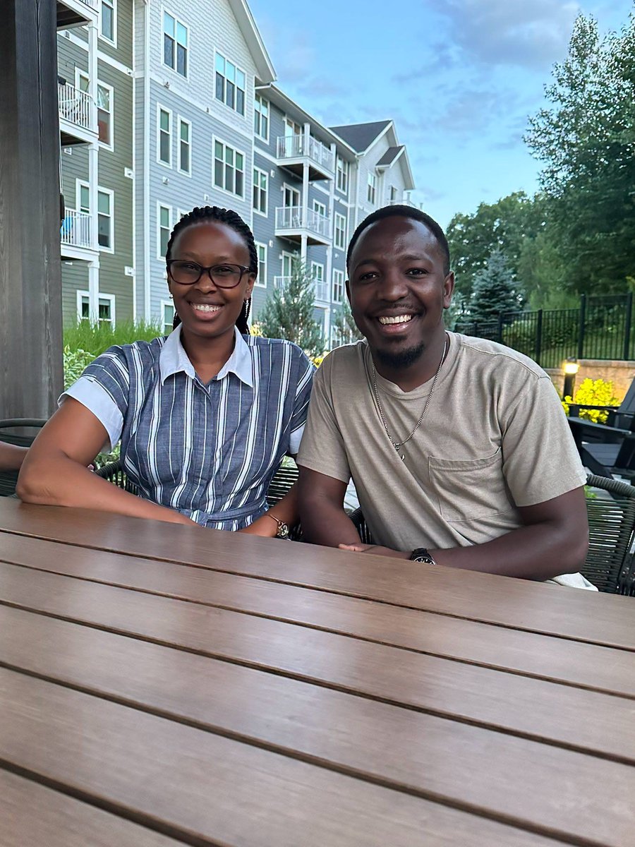 MordecaiMuriisa's tweet photo. Happy birthday, @BarbieItungoK.

You didn’t deserve the political chaos that has been thrust into your life, but the fact that you have faced it all without capitulating, while continuing to stand firm in your conviction for a free Uganda, is something truly admirable.

Through the pressure, the attacks, and the uncertainty, you have kept going. You deserve all the love, strength, and happiness today and always.

Happy birthday, Barbie. May the years ahead bring you the peace and freedom you have continued to believe Uganda deserves.❤️