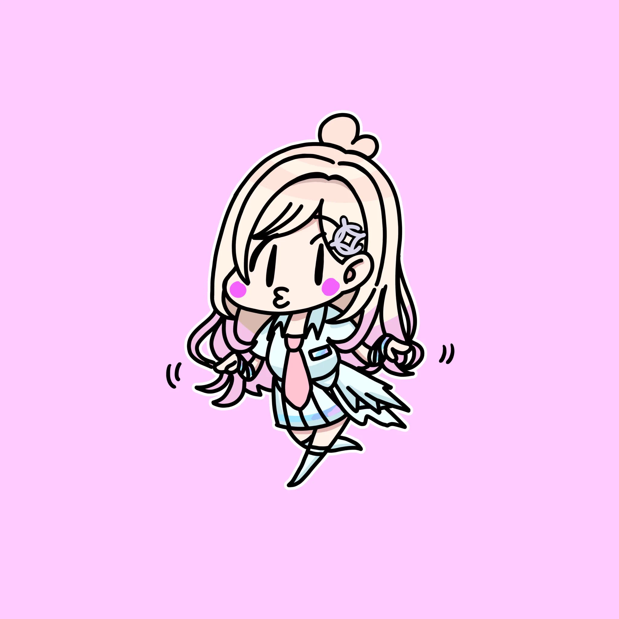 ツブ🐣🐣🐣🐣🐣 (@tsubu_srs) / X