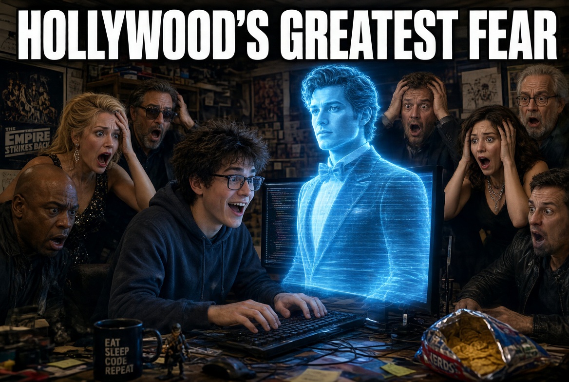 jackson215079's tweet photo. I can’t wait for the nerds to arise!!! https://t.co/BcQ4UnACqa