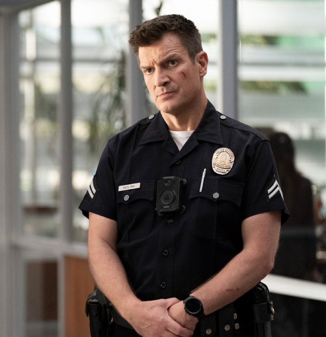 Star_Medd's tweet photo. Good morning to the always sexy @NathanFillion & #NathanFillionFans. Happy #TheRookie Monday. Hope you’re all having a fantastic day. Might do deliveries today. Relax later & read #Castle fanfic. TTFN my friends. #BringBackFirefly #FireflyTributeTruck #TheRookieS9 #Firefly #ONFD https://t.co/QsepaCnWaK