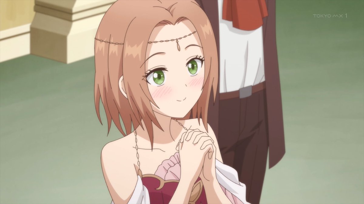 『出涸らし皇子』第10話「それぞれの役割」感想|三つの交渉が全部、自分を差し出して通る反応画像11