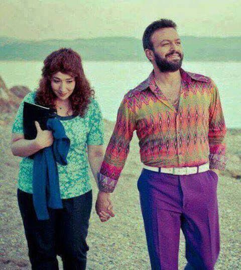 amourcemfat's tweet photo. seksenlerde nasıl görünürdük akımı başlamış akımın sahibi❤️🌹 https://t.co/AVR9E1dDcR