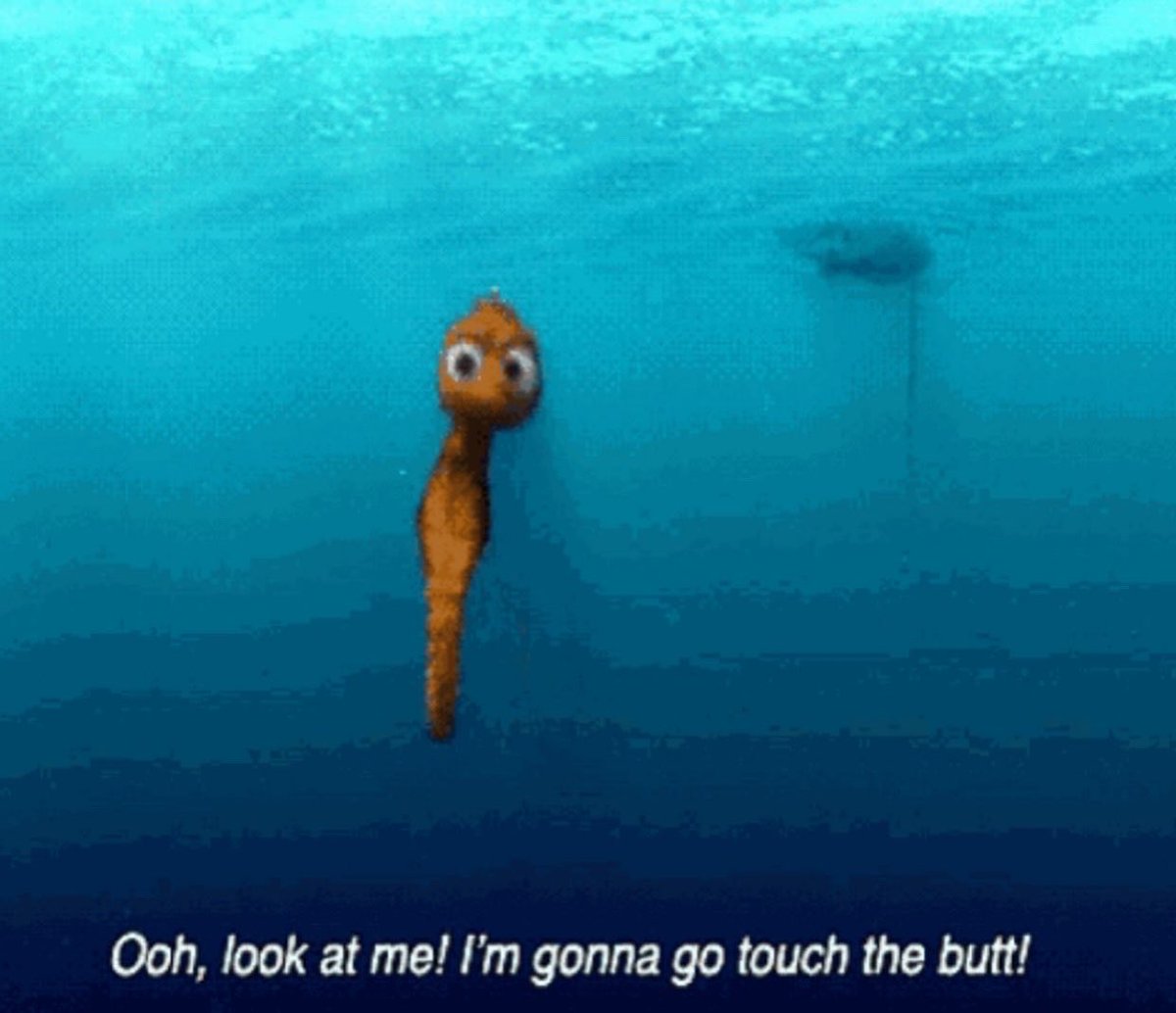 BestAnimatedPod's tweet photo. NEW EPISODE AVAILABLE NOW!

“Just keep podcasting… just keep podcasting…”

Hop aboard a ride through the EAC and try not to shake the bag!

It’s #DisneyPIXAR’s #FindingNemo!!

#disneyfilms #disneymovies #pixar #nemo #dory #animatedmovies https://t.co/FDegCtrILb