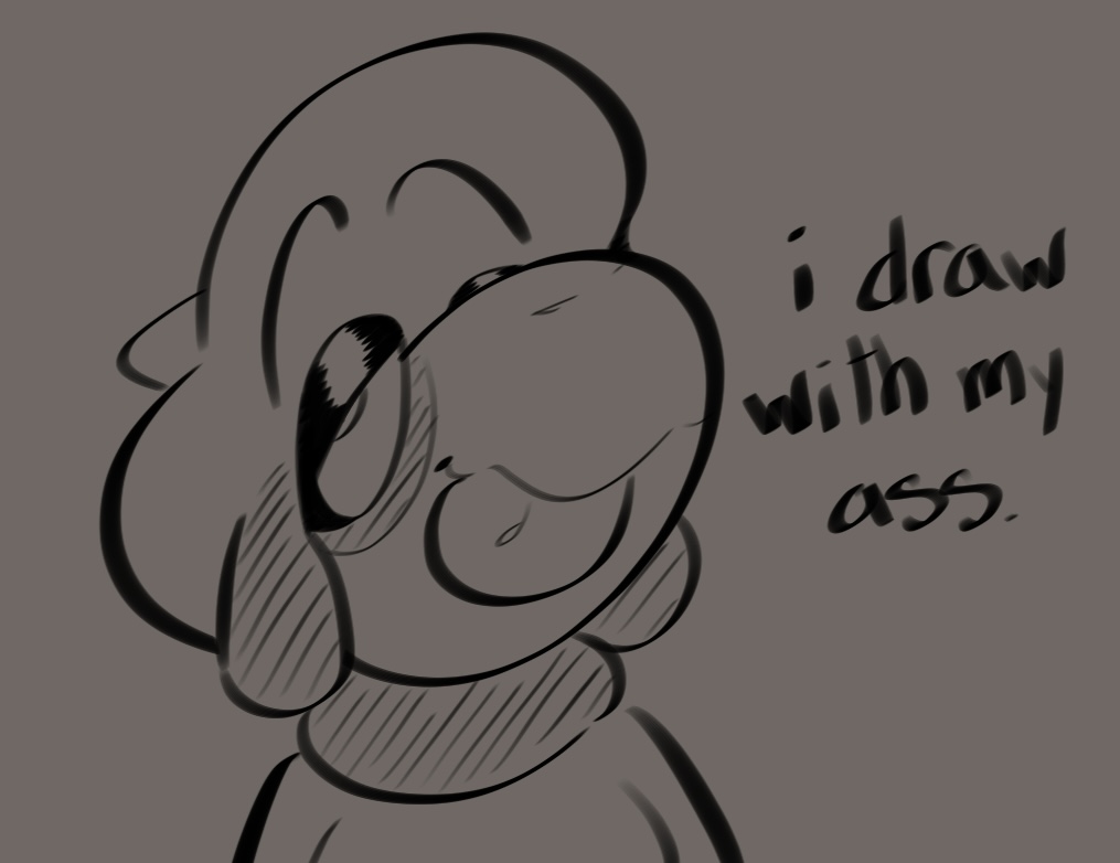 dumpyseggs's tweet photo. ive fallen deeper into the smearg hole and made a sona + other sillies https://t.co/2H3ywUxKHp