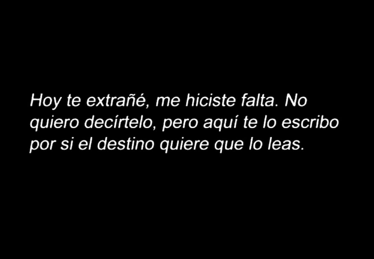ElSolitario_08's tweet photo. Hoy te extrañé🖤 https://t.co/qH6z4kxvKq